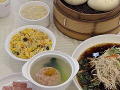 -怡园饭店-餐厅(四望亭店)