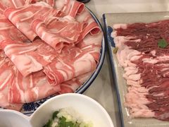 -宣武小院涮肉(前门店)