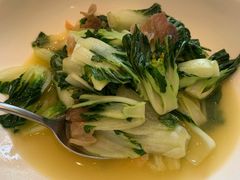 开洋奶白菜-香浙汇(望京店)