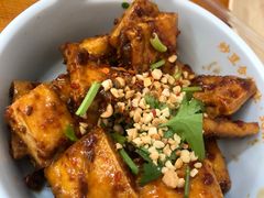 -炒豆合作社(东四总店)