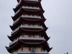 -芜湖方特东方神画