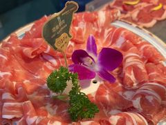 -阳坊涮肉(西直门凯德mall店)