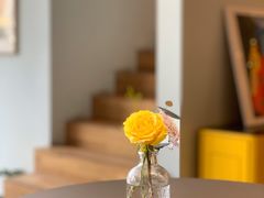 -dotcom coffee古点咖啡(致真大厦店)