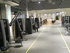 -阳光游泳培训(北苑店)