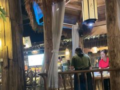 -花溪雨·森林餐厅(石基店)