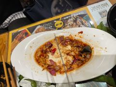 -聚点串吧·北京烧烤(朝北店)