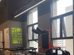 -FEELINGME乐刻私教馆·健身(玖悦荟店)
