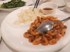 -翠亭酒家(山西南路店)