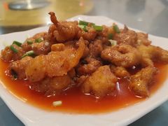 -香满阁小炒(古堰画乡景区店)
