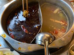 -水碾河刘老大串串香(水碾河路店)