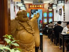-文记壹心鸡(宝华路店)