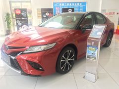 -上海和展广汽丰田4S店(老闵行店)
