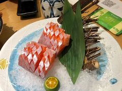 -沼津港渔市(宏伊国际广场店)