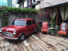 -时光花园(白鹭洲店)