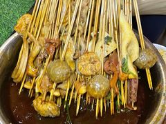 -成都瓜串串(华强北店)