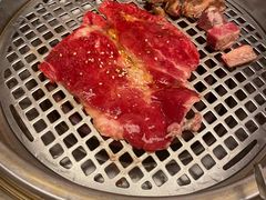 -千寻山野烤肉(中关村店)