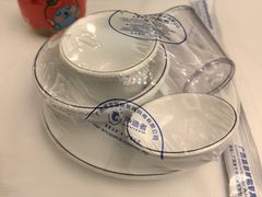 -卡尔顿东方银龙酒店•广西菜•早茶