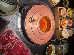 -菌自由丨野生菌火锅特色庭院餐厅(丽江古城店)