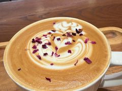 -Peet's 皮爷咖啡(深圳湾万象城店)