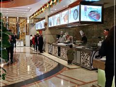 -长沙世纪金源大饭店·金世纪中餐厅