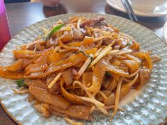 干炒牛肉牛河-标记Jane's kitchen(平桥直街店)