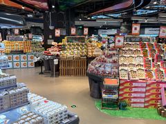 -Olé精品超市(太原万象城店)