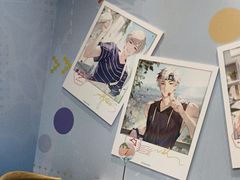 -IPSTAR·潮玩星球·主题店(上海店)