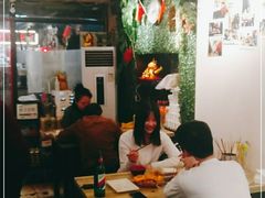 大堂-老徐烧烤涮肚(交道口店)