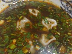 -汉唐宴长安食府