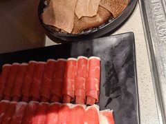 -海底捞火锅(河东万达广场店)