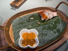 -小厨娘淮扬菜(河西奥美大厦店)