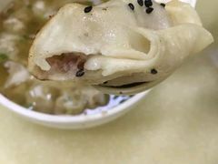 -吴江路生煎锅贴(立新路店)