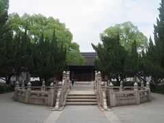 -苏州文庙(姑苏区)