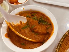 -VATAN INDIAN RESTAURANT米特餐饮有限公司(城北路店)