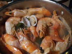 南美甜虾-星伦多 自助料理(圆融店)