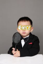 -蜜阁孕味亲子摄影(太奥广场店)