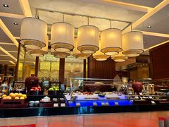 -鸣诗自助餐(澳門四季酒店)