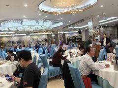 -东江海辉酒楼·公司团建·商务宴请·生日宴(宝安店)