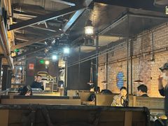 -探鱼·鲜青椒爽麻烤鱼(天一广场店)