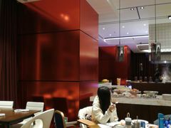 大堂-嘉年华大酒店琴湾-自助餐厅