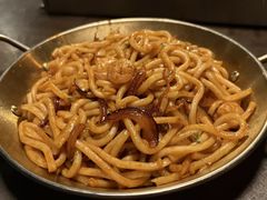 -麦凯伦烧烤·精酿超级工厂店(金桥总店)