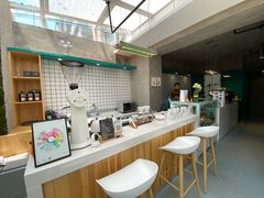 -十一咖啡(青年大街工厂店)