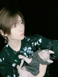 -MY HAIR ARDOR