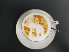 -菲住布渴全日制餐厅·简餐·下午茶·蛋糕