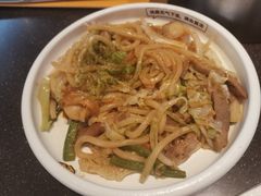 -元气寿司(东方宝泰店)