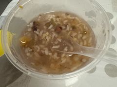 -芳婆糕团店(王府大街店)