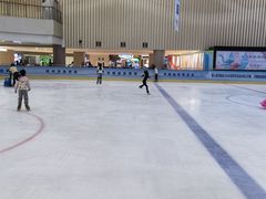 -冰上乐园(大卫城店)