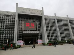 -南昌八一起义纪念馆