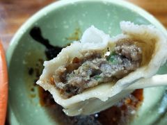 -吉上小哥·牛肉蒸饺.炸串(官庄路口总店)