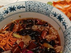 -盛百味·家宴餐厅(霸州分店)